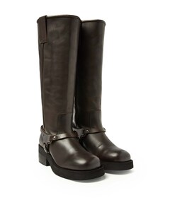 Eve lynn dames laarzen bruin