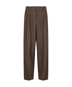 MMKay Miley dames broek bruin