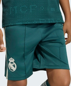 Real Madrid uitshorts REAL A SHO