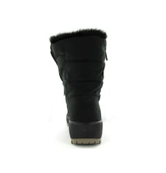 Grace OC dames snowboots zwart