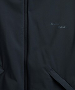 Jas blauw