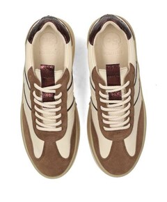 Anemone dames sneakers ecru