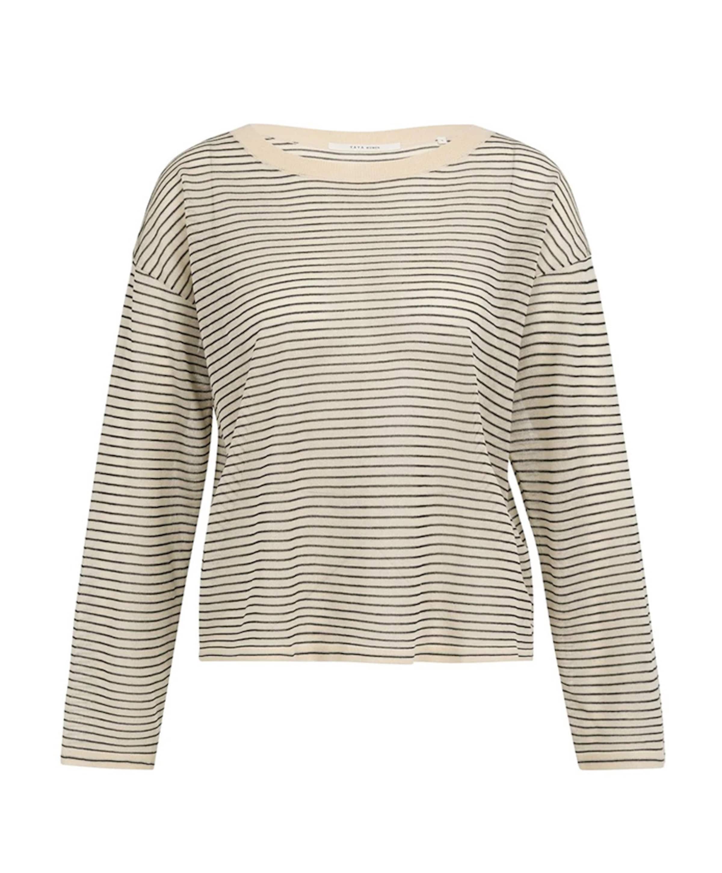 Dames trui beige