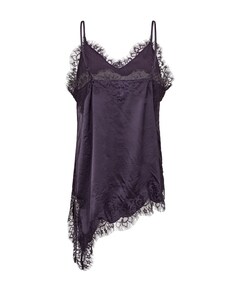 Dames top blauw
