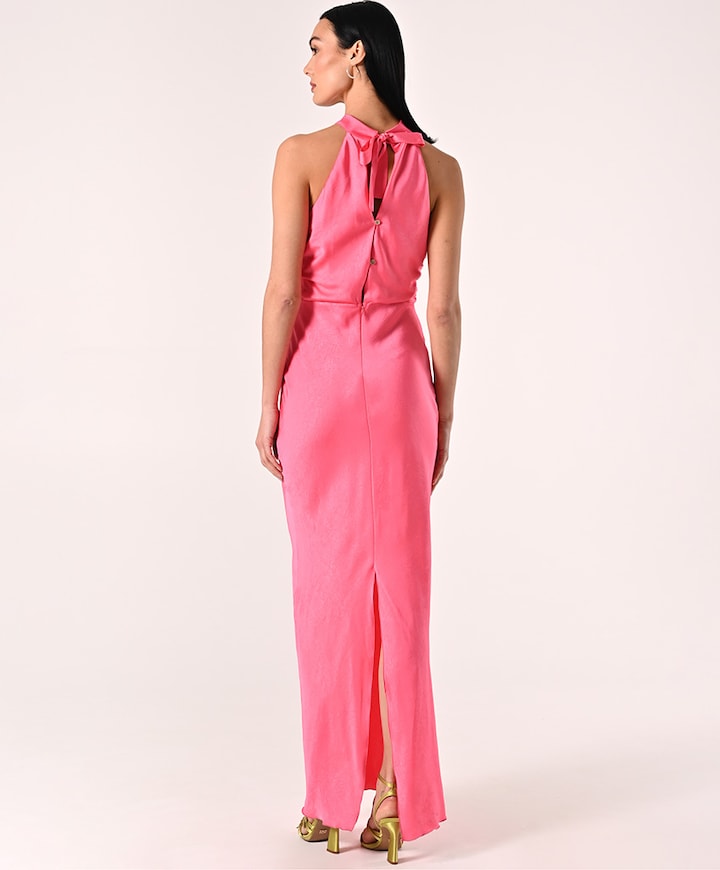 Jurk roze