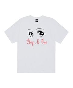 Heren T-shirt wit