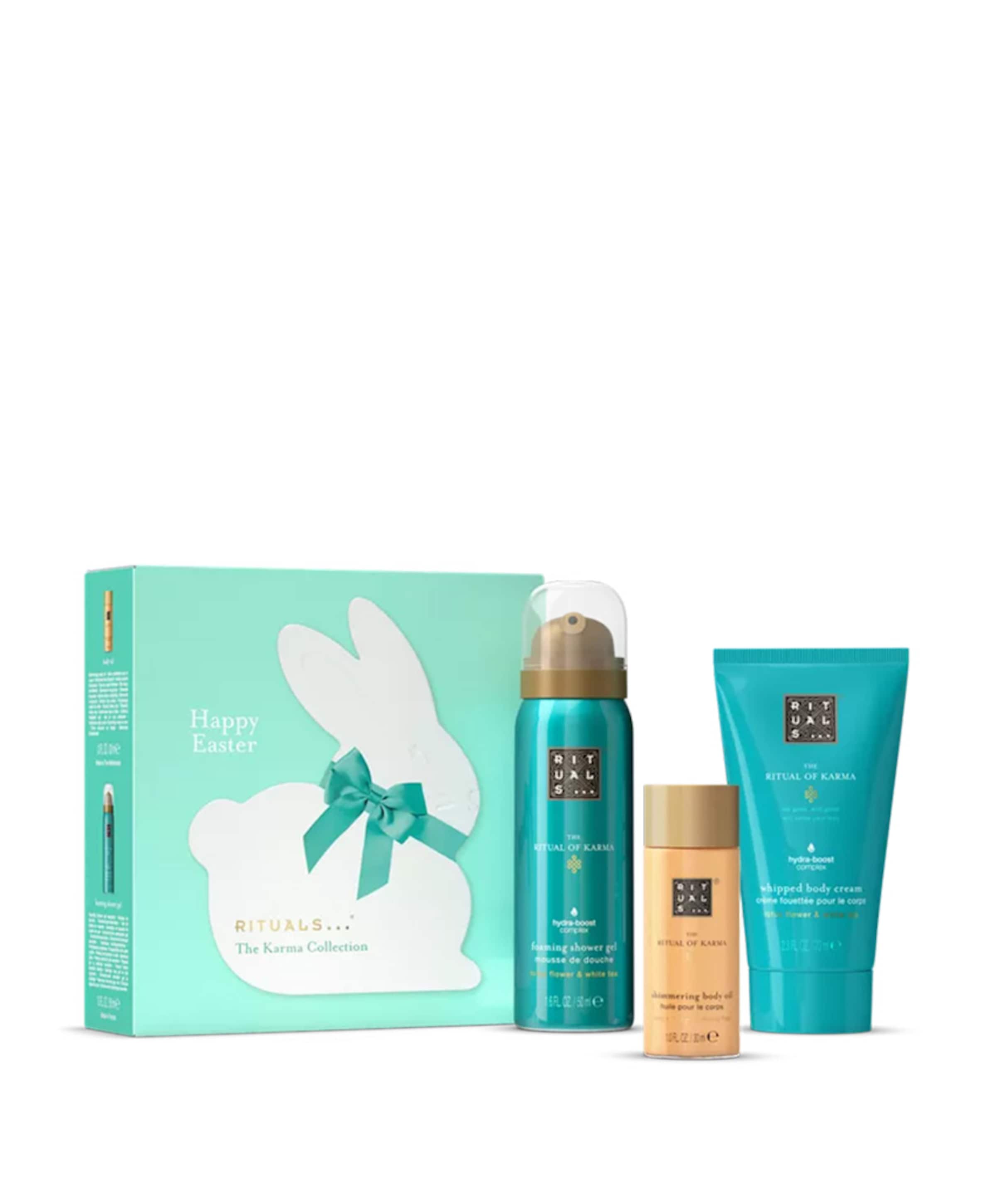 Karma Easter Gift Set