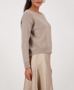 Trui beige