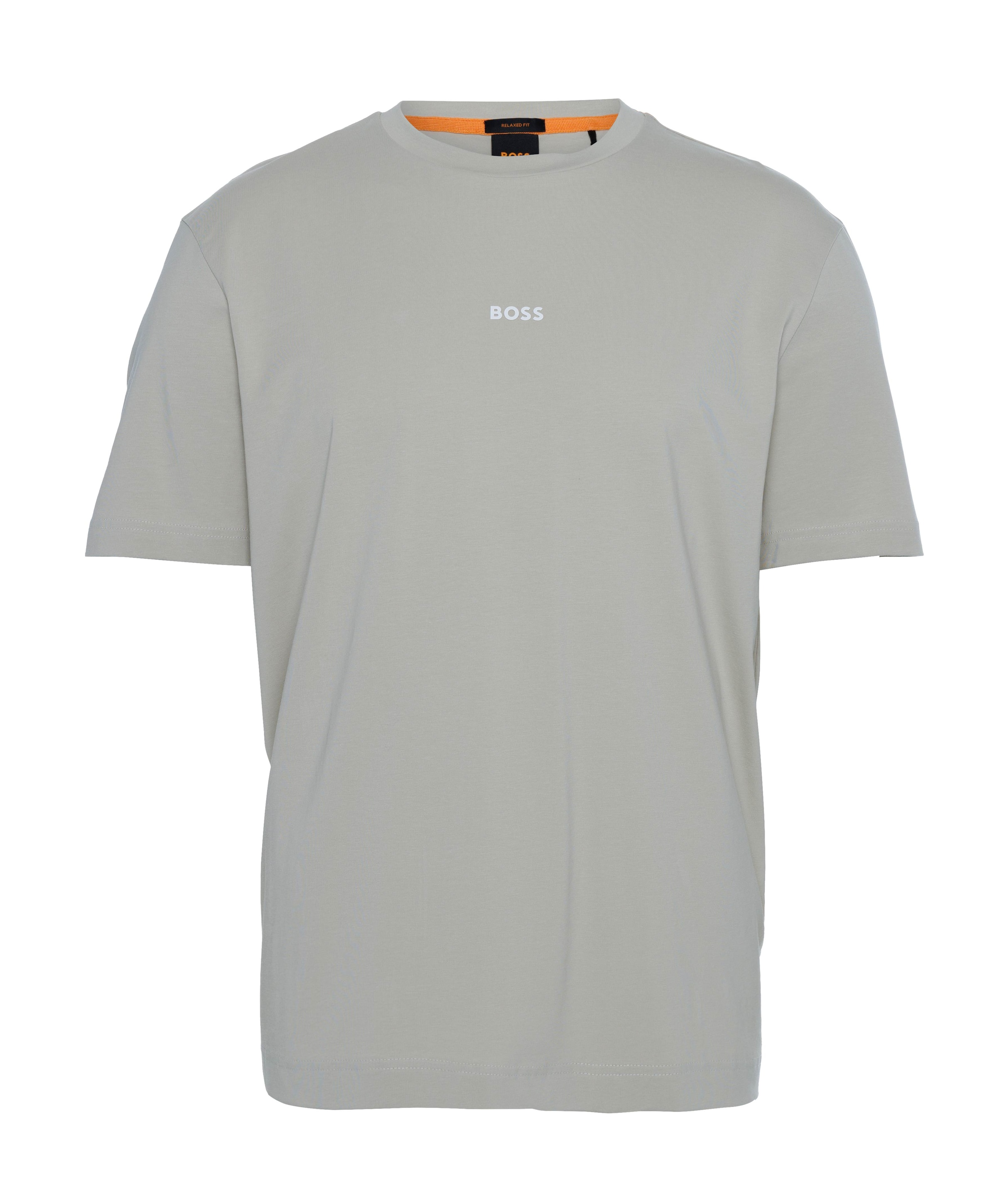 T-shirt beige