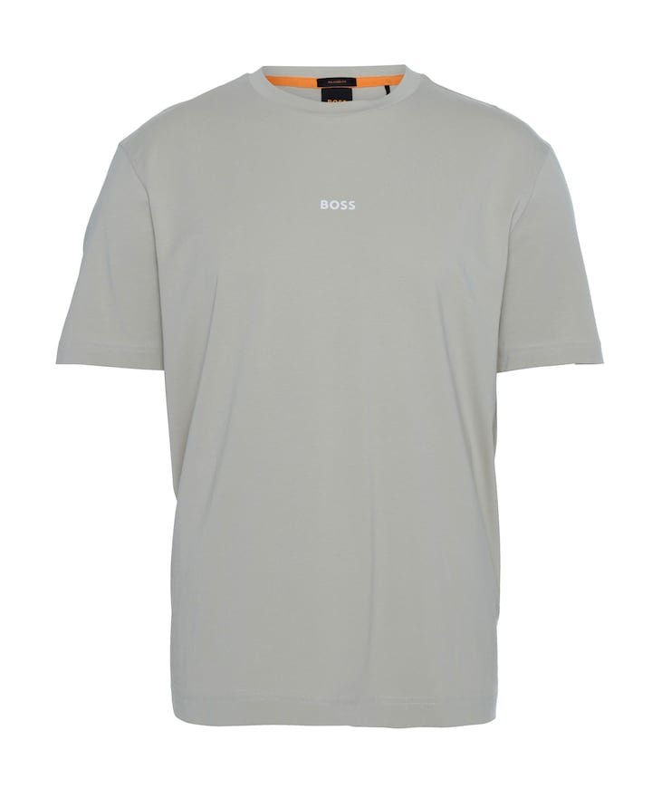 T-shirt beige