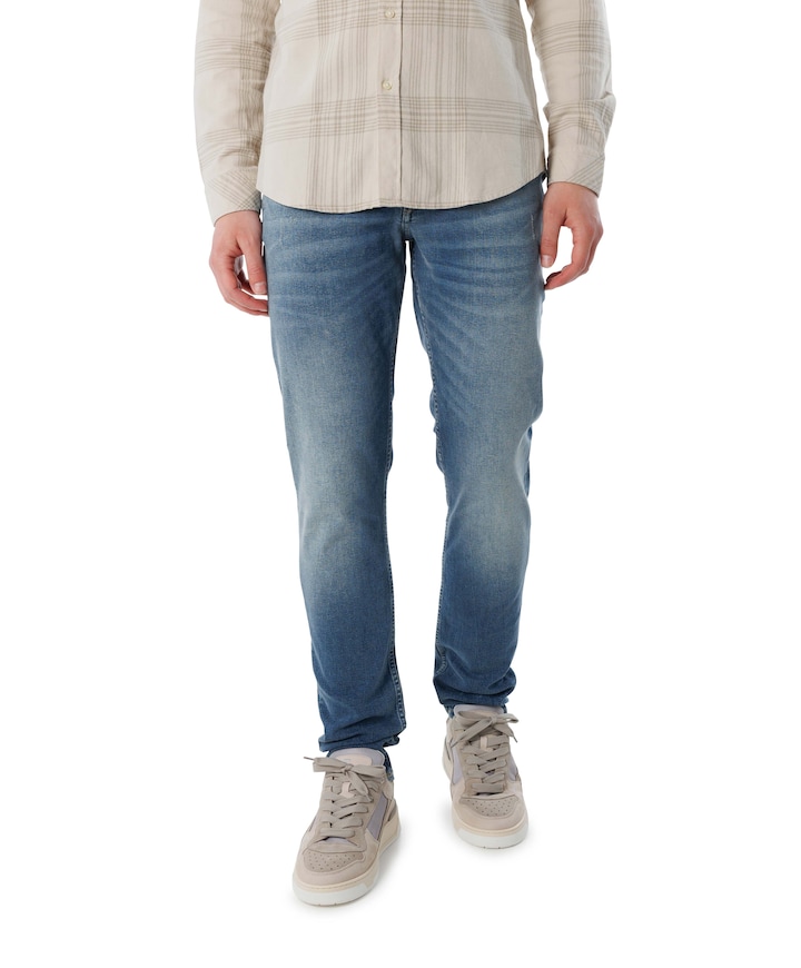 690/34 col.6884_Rocko heren jeans blauw