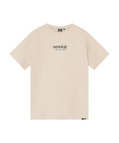 Jongens T-shirt beige