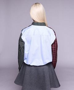 Dames blouse