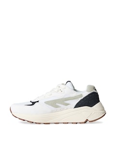 HTS Shadow RGS heren sneakers zwart