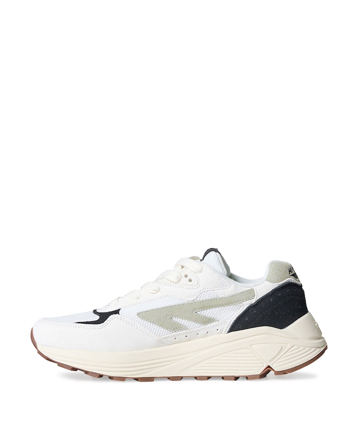 HTS Shadow RGS heren sneakers zwart