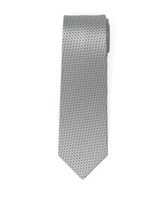 Heren stropdas groen