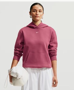 Dames trui roze