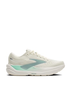 Ghost Max 3 dames runningschoenen wit