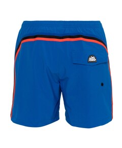 Zwemshort blauw