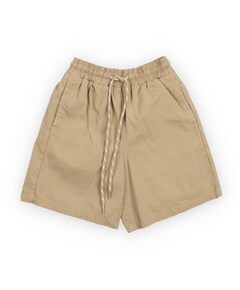 Gorse Bermuda jongens korte broek beige