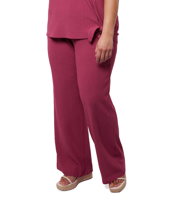 Ailani dames broek roze