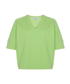 Dames top groen