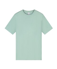 Heren T-shirt groen