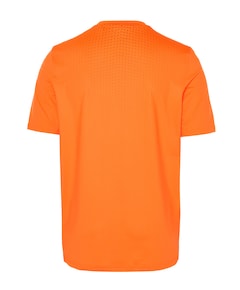 Heren T-shirt oranje