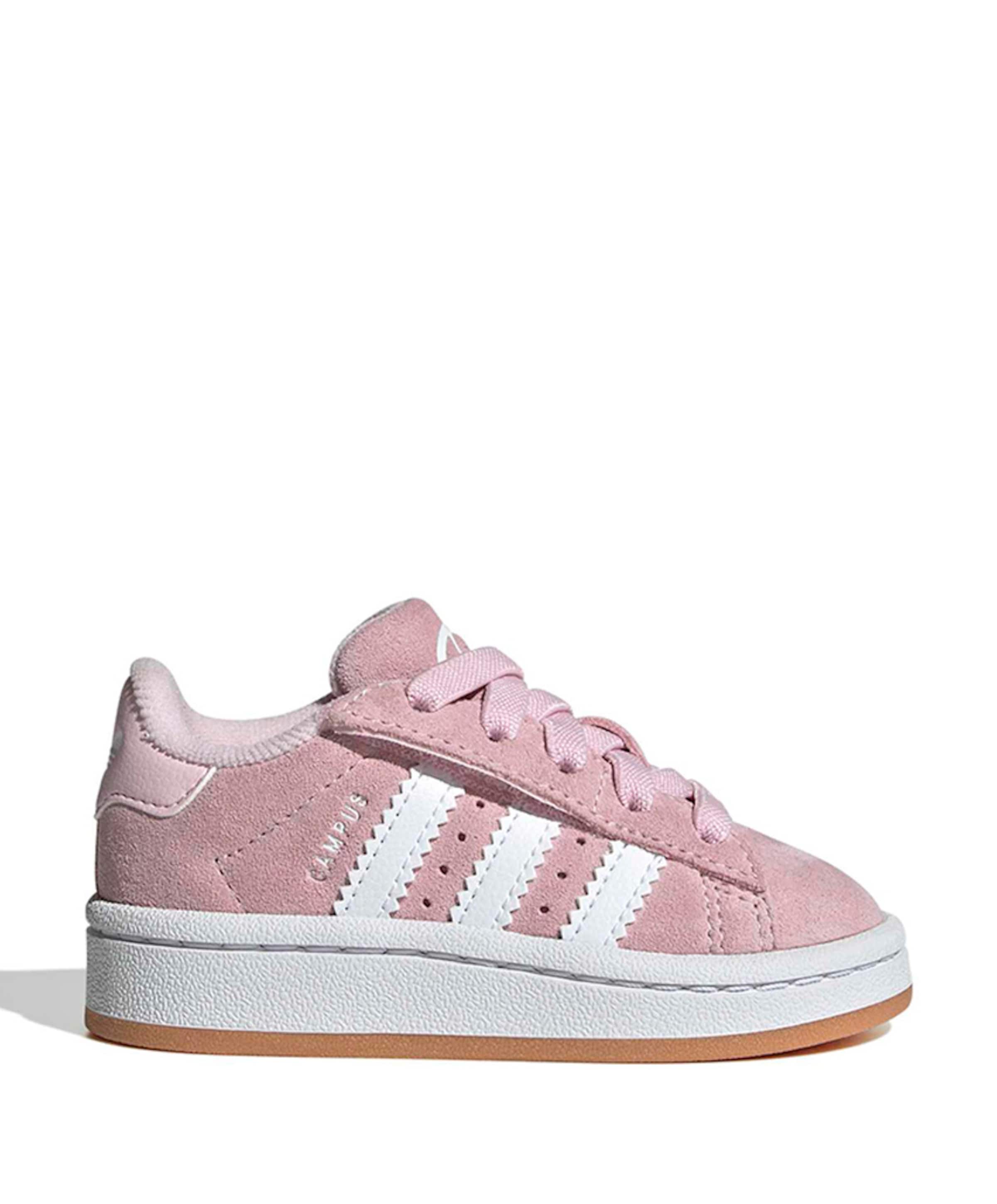 CAMPUS 00s CF EL I meisjes sneakers roze