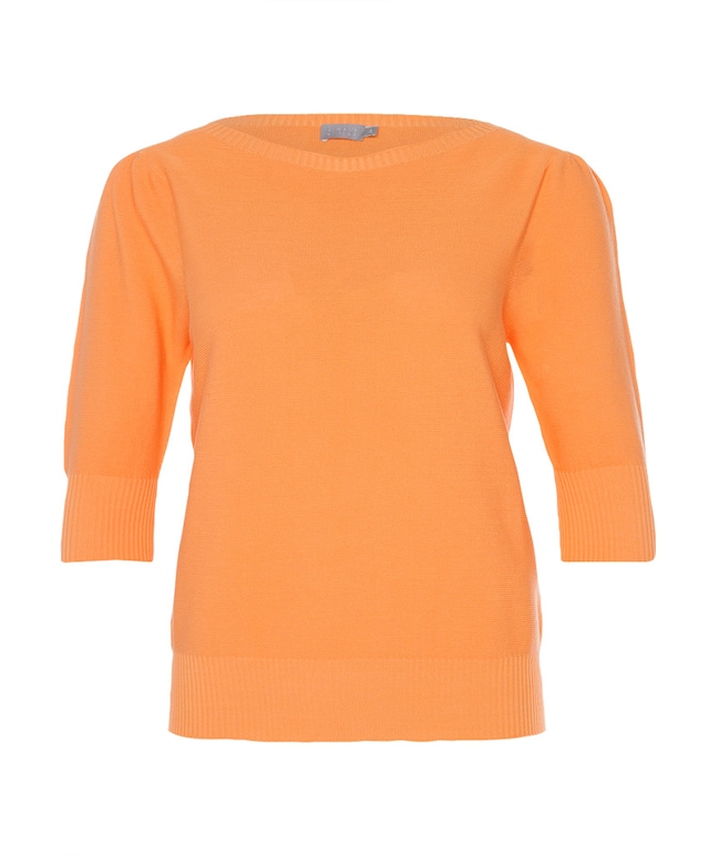 Sweater oranje