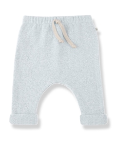 uniseks broek  blauw