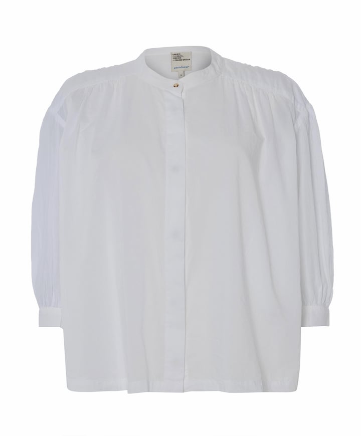 Blouse wit