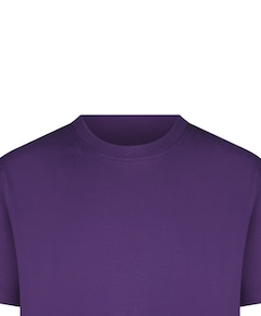 Jongens T-shirt paars