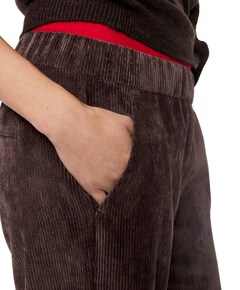 CHIARA dames broek bruin