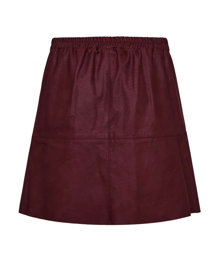 Rok bordeaux