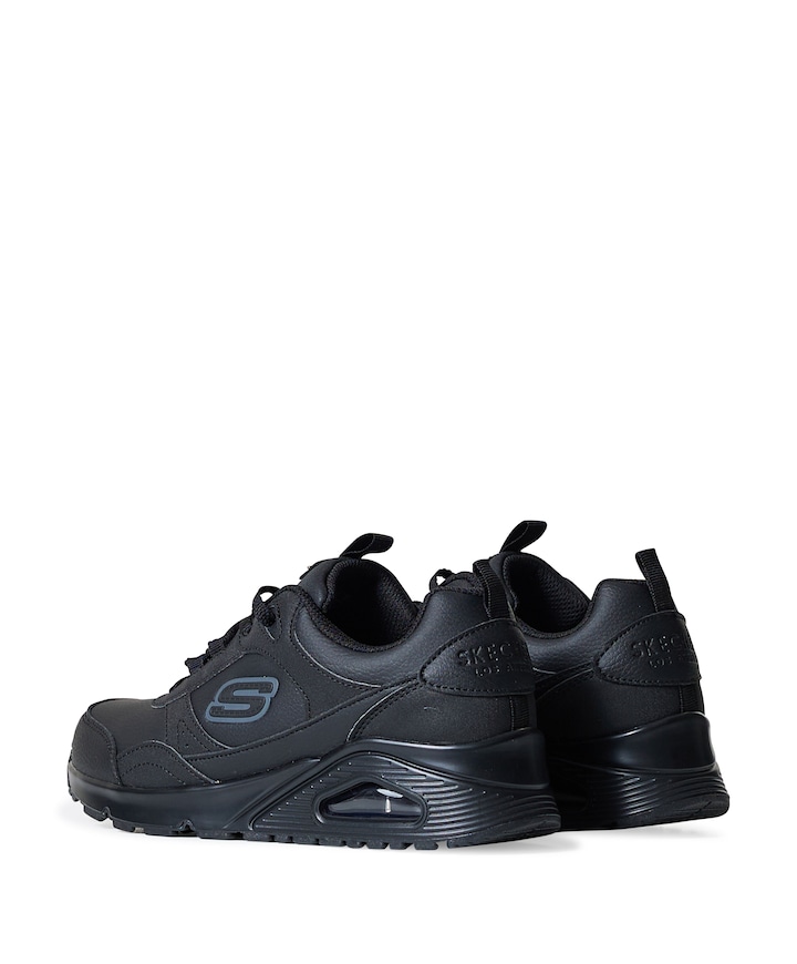 UNO GEN1-CLASS EDGE sneakers zwart