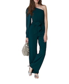 Jumpsuit dames jumpsuit groen