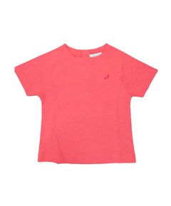 T-shirt rood