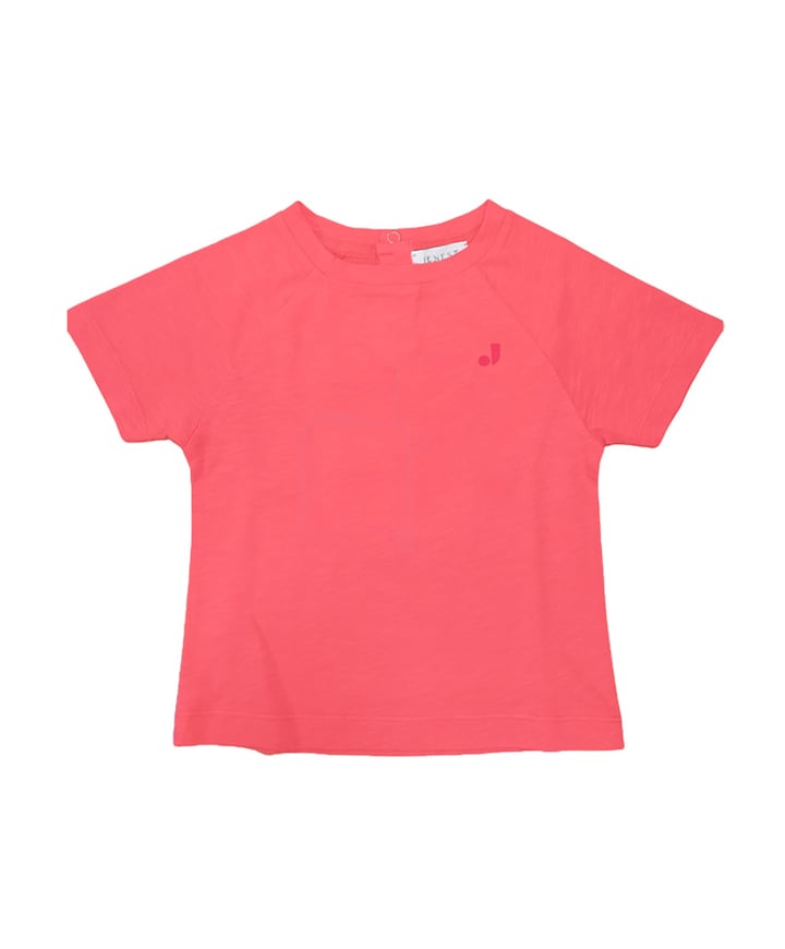 T-shirt rood