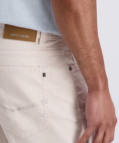 PC-Lyon heren broek beige