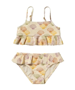 Meisjes bikiniset ecru