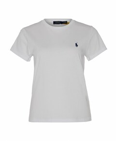 Dames t-shirt wit