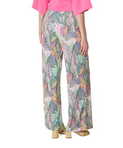 PARIGI dames pantalon groen