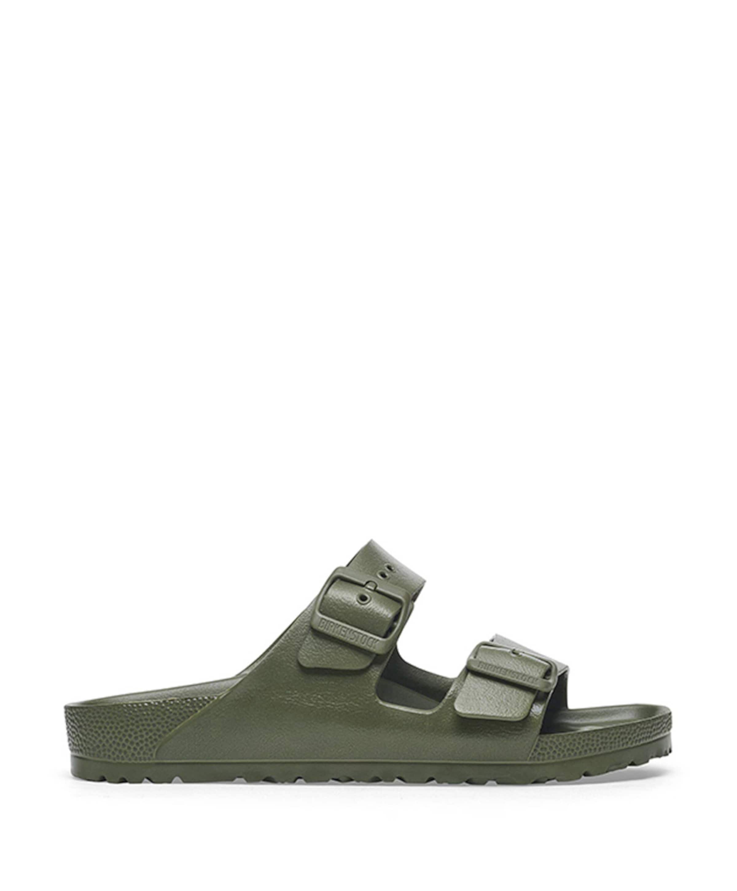 Arizona Essentials EVA Unisex heren badslipper groen