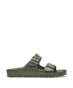 Arizona Essentials EVA Unisex heren badslipper groen