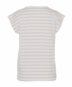 Dames T-shirt wit