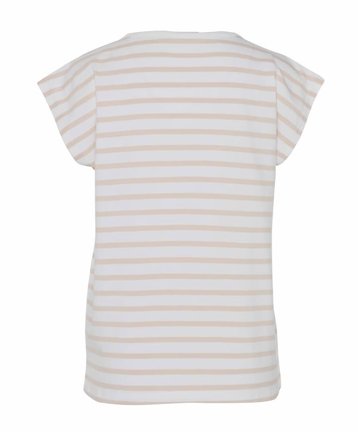 Dames T-shirt wit