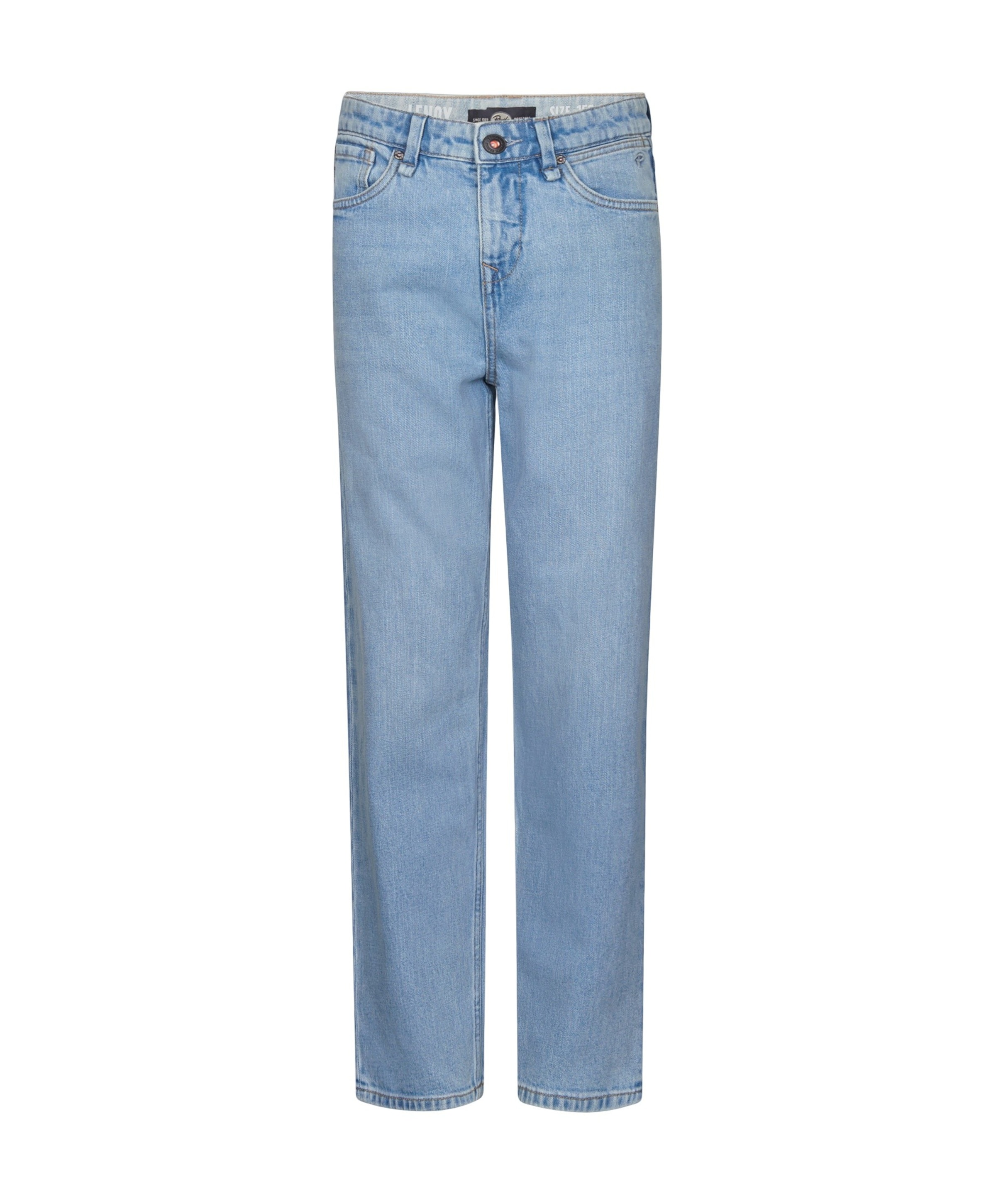 jongens jeans blauw