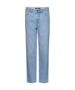 jongens jeans blauw
