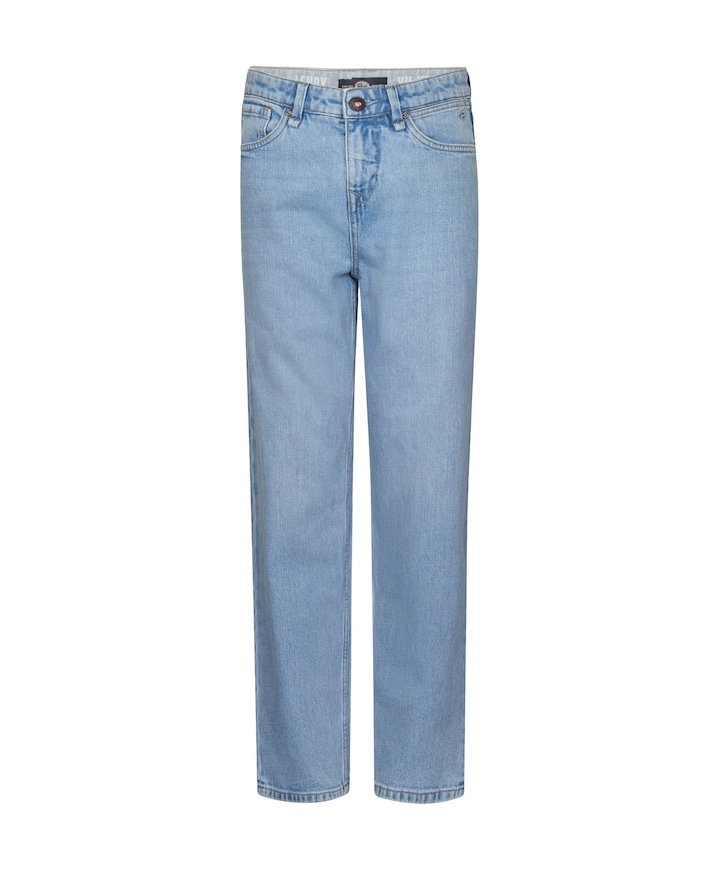 jongens jeans blauw